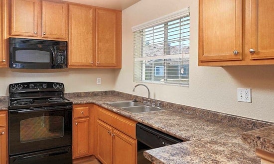 Apartments for rent in San Diego: What will $2,400 get you?