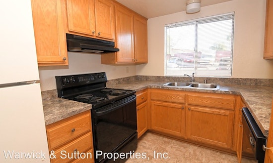 Apartments for rent in Chula Vista: What will $1,700 get you?