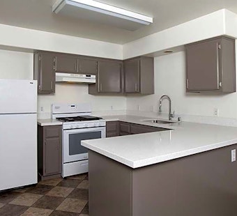 Apartments for rent in Bakersfield: What will $1,400 get you?