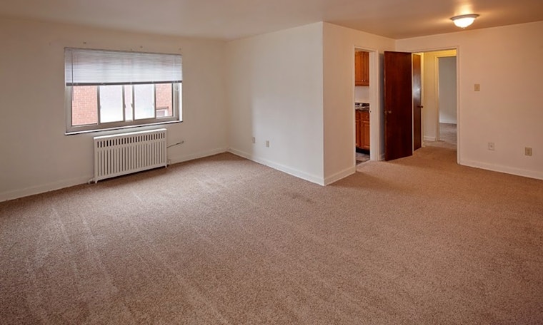 Apartments for rent in Pittsburgh: What will $800 get you?