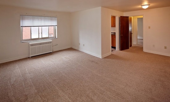 Apartments for rent in Pittsburgh: What will $800 get you?