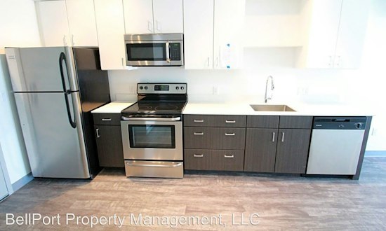 Apartments for rent in Portland: What will $1,600 get you?