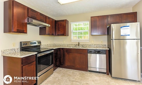 Apartments for rent in Nashville: What will $1,600 get you?