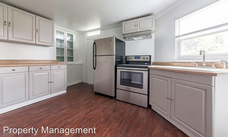 The cheapest apartments for rent in Allentown, Pittsburgh