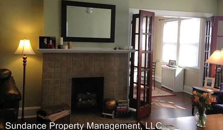 Budget apartments for rent in Hyde Park, Cincinnati