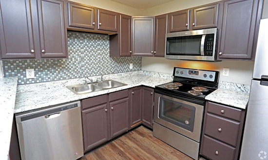 The most affordable apartments for rent in Clifton Heights, Louisville