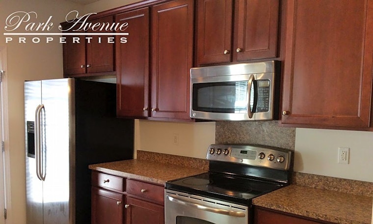 The cheapest apartments for rent in Yorkshire, Charlotte