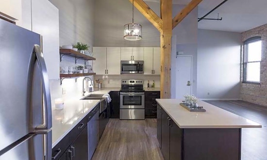 Apartments for rent in Minneapolis: What will $1,700 get you?
