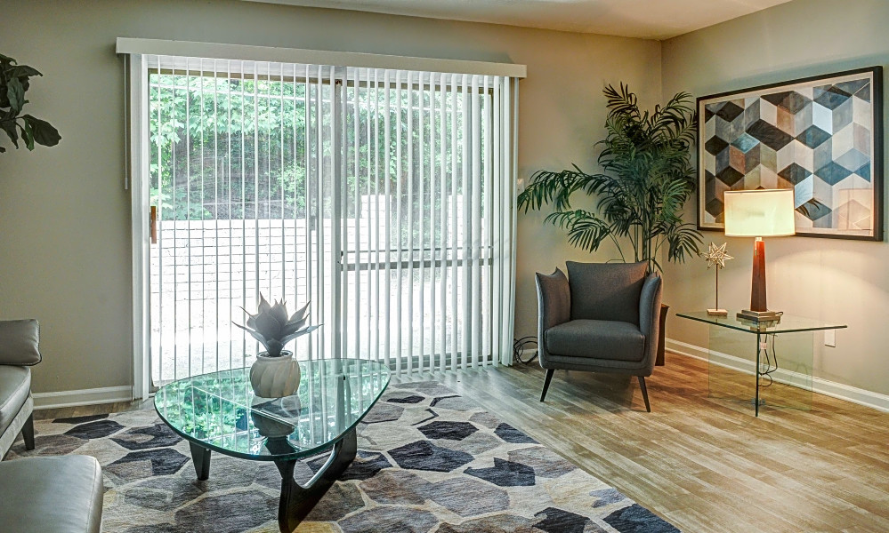 The most affordable apartments for rent in Southwest Atlanta