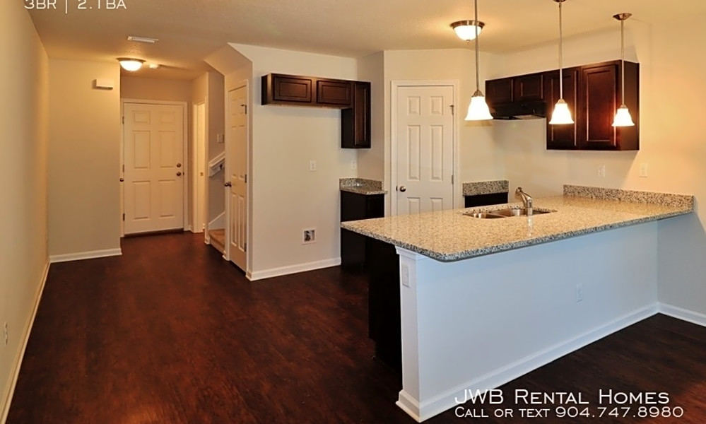 The most affordable apartments for rent in Jacksonville Heights