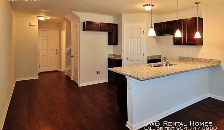 The most affordable apartments for rent in Jacksonville Heights