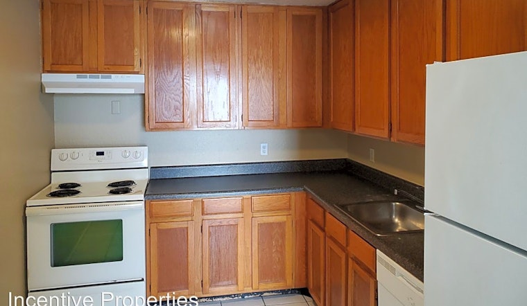 The most affordable apartments for rent in Rosemont, Orlando