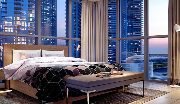 Budget apartments for rent in Downtown Miami