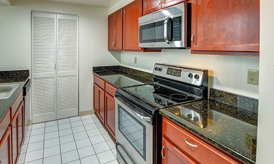 The cheapest apartments for rent in Downtown, Saint Paul