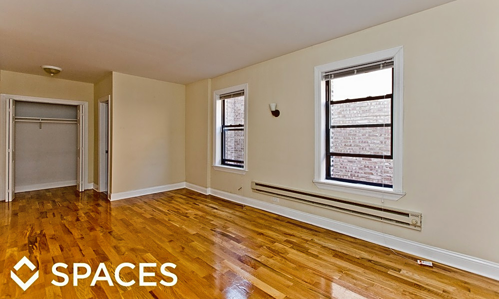 The cheapest apartments for rent in the Gold Coast, Chicago