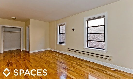 The cheapest apartments for rent in the Gold Coast, Chicago