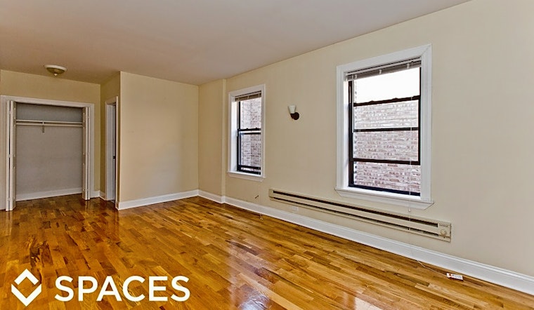 The cheapest apartments for rent in the Gold Coast, Chicago