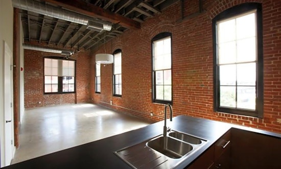 Budget apartments for rent in Downtown, St. Louis