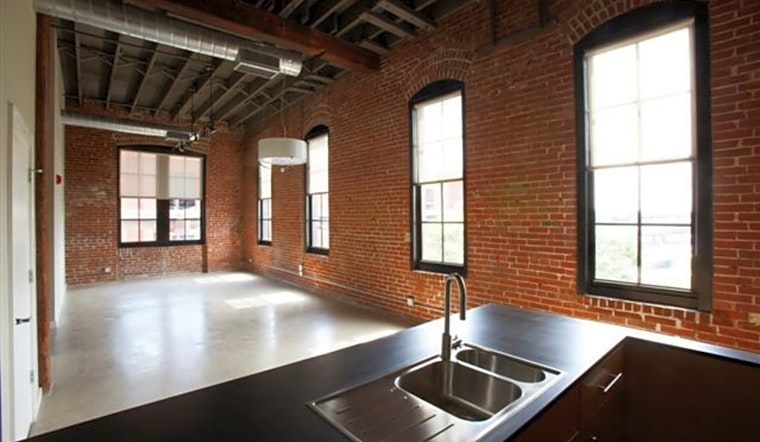 Budget apartments for rent in Downtown, St. Louis