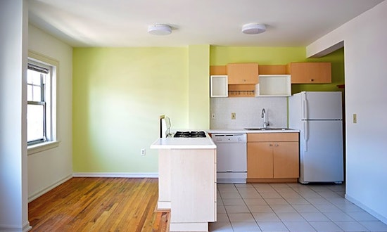 The cheapest apartments for rent in Central Hyde Park, Kansas City