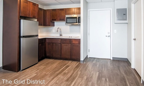 Apartments for rent in Worcester: What will $1,100 get you?