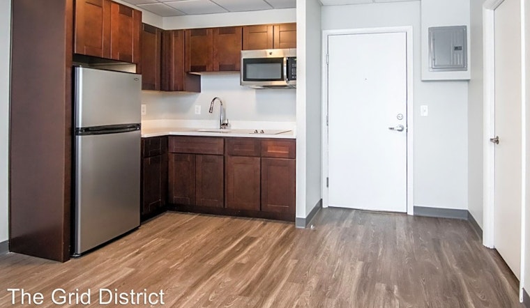 Apartments for rent in Worcester: What will $1,100 get you?