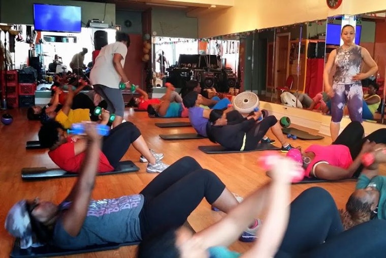 4 great sports and fitness events in Chicago this week