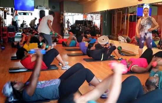 4 great sports and fitness events in Chicago this week