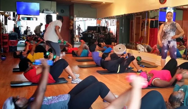 4 great sports and fitness events in Chicago this week