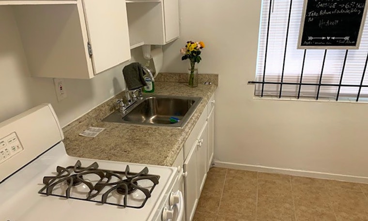 Apartments for rent in Detroit: What will $900 get you?