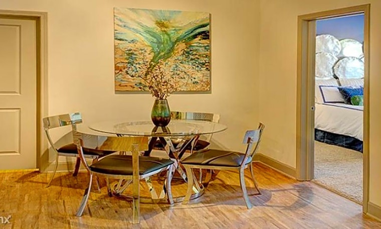 Apartments for rent in Raleigh: What will $1,400 get you?