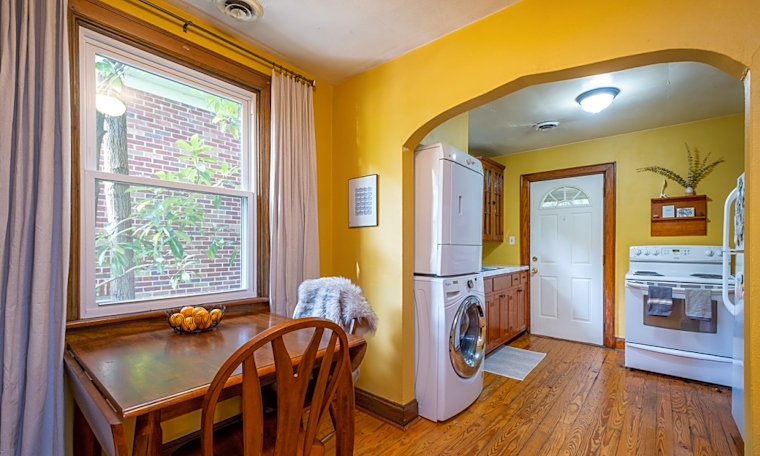 Apartments for rent in Durham: What will $1,400 get you?
