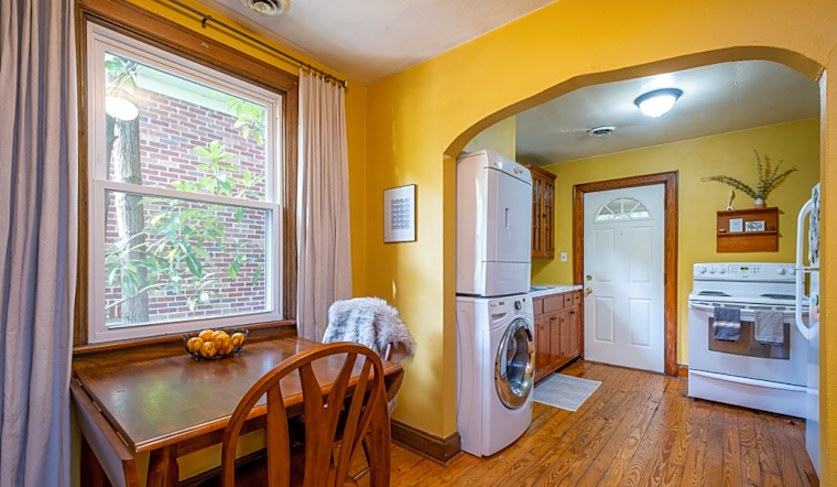 Apartments for rent in Durham: What will $1,400 get you?