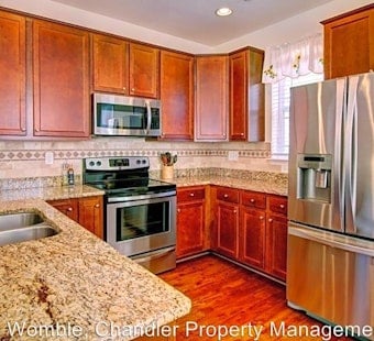 Apartments for rent in Norfolk: What will $1,700 get you?