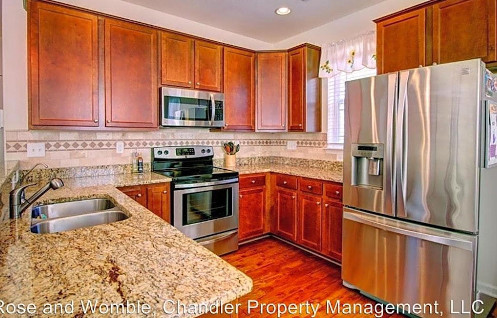 Apartments for rent in Norfolk: What will $1,700 get you?