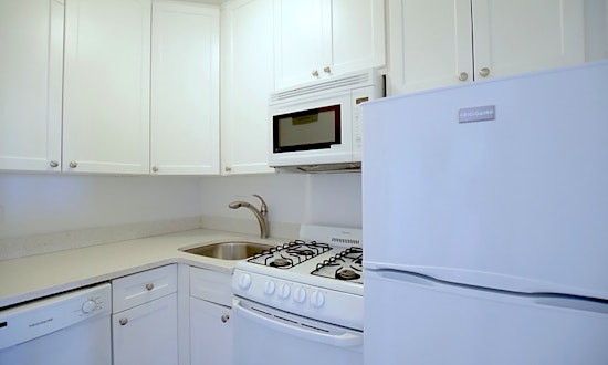 Apartments for rent in New York City: What will $2,000 get you?