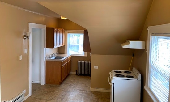 Renting in Newark: What's the cheapest apartment available right now?
