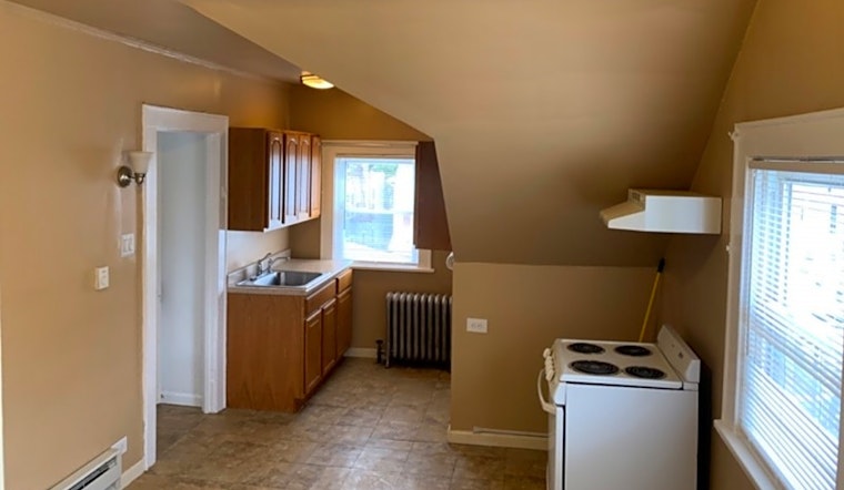 Renting in Newark: What's the cheapest apartment available right now?