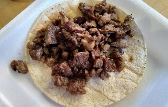 Tucson's 4 favorite spots for low-priced tacos