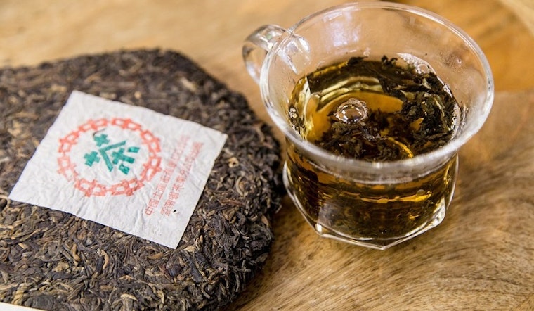 Pittsburgh's 3 favorite spots for low-priced tea