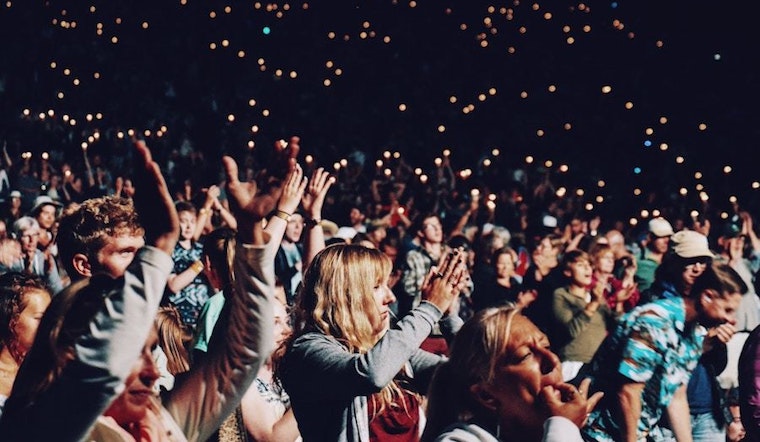 Here's what to do in Los Angeles this week