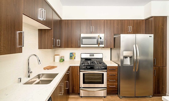 Apartments for rent in Santa Ana: What will $2,800 get you?