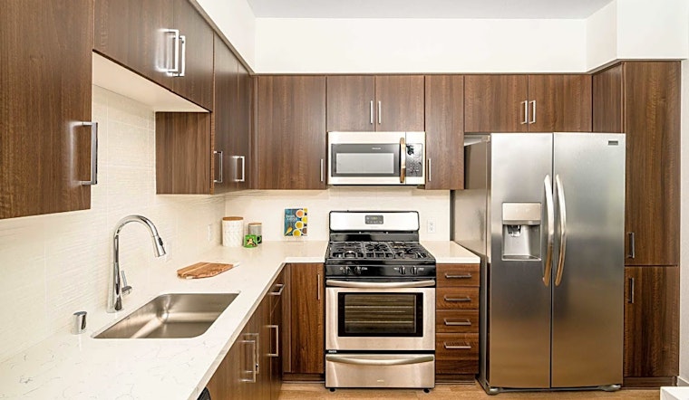 Apartments for rent in Santa Ana: What will $2,800 get you?