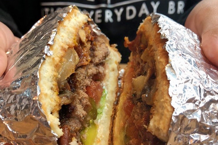 Five Guys debuts new San Jose location