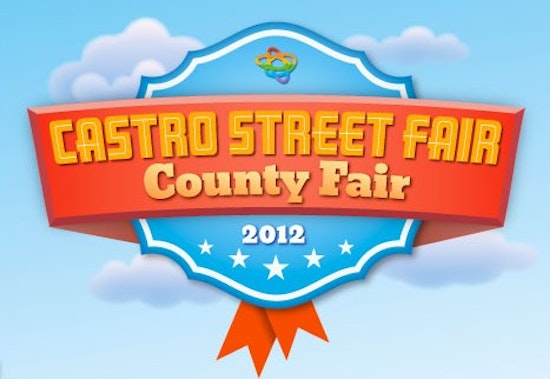 VIDEO: Happy Castro Street Fair! Scenes from the Fair in 1976