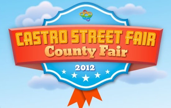 VIDEO: Happy Castro Street Fair! Scenes from the Fair in 1976