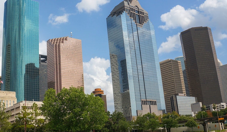 Top Houston news: Victim of celebratory gunfire ID'd; 100K patients could lose access; more