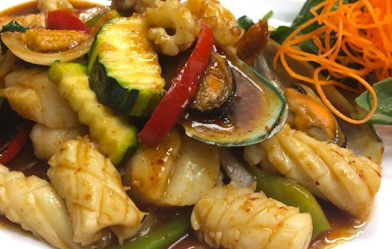 Explore the 3 top spots in Jacksonville's Sandalwood neighborhood