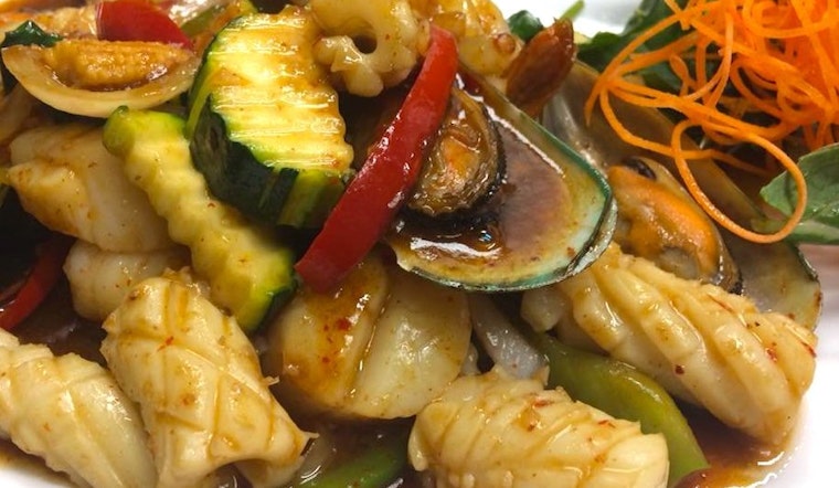 Explore the 3 top spots in Jacksonville's Sandalwood neighborhood