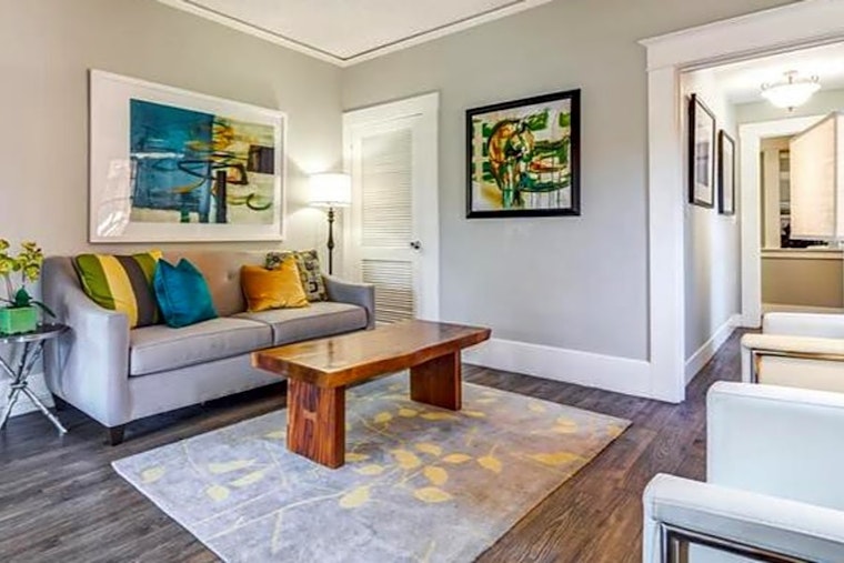 Apartments for rent in Sunnyvale: What will $1,900 get you?